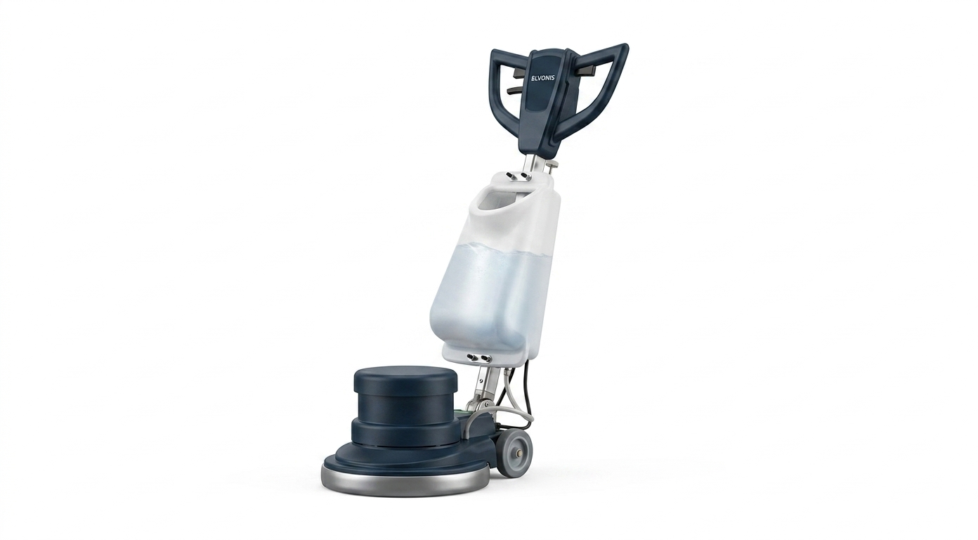 EV-D17-175 Single-Disc Machine