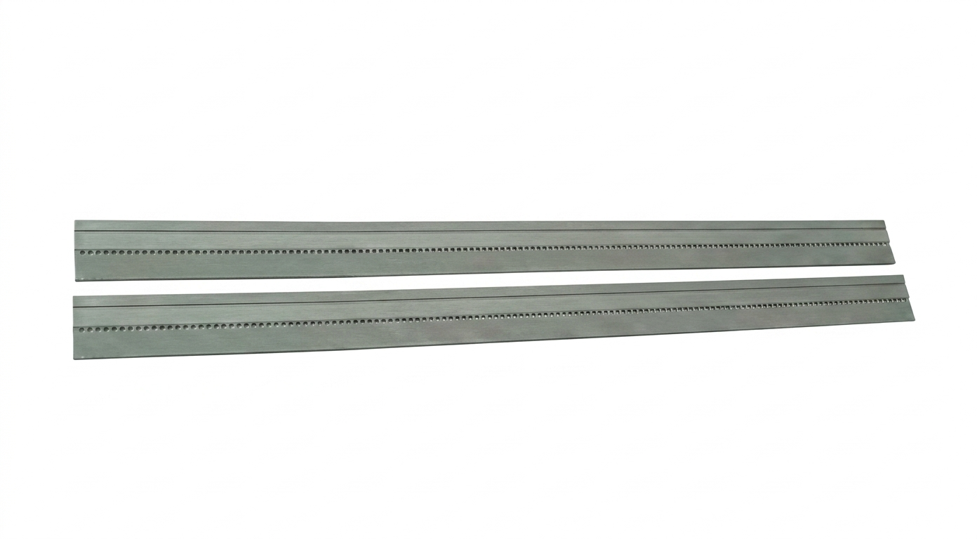 Squeegee Blades