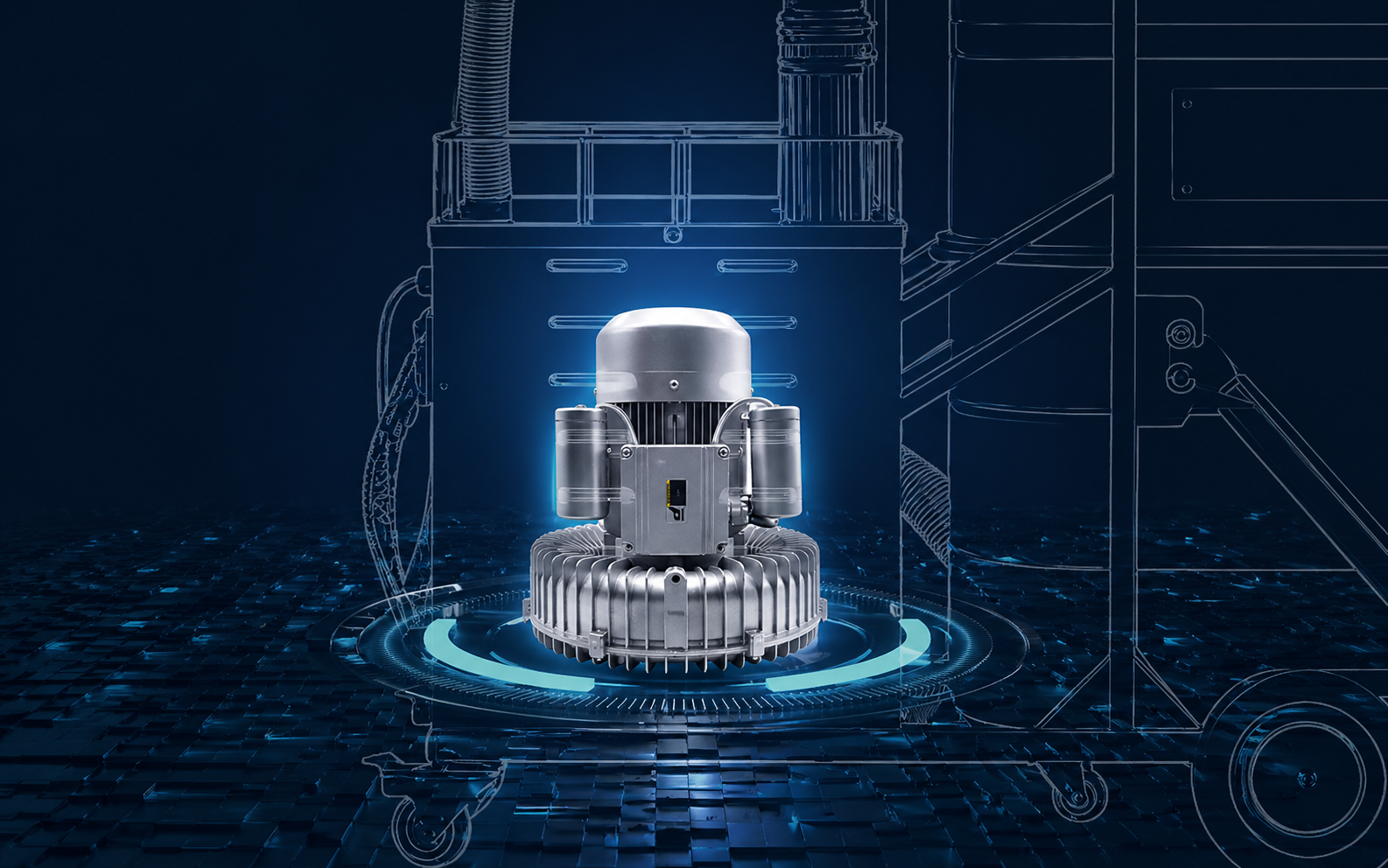 Component Detail